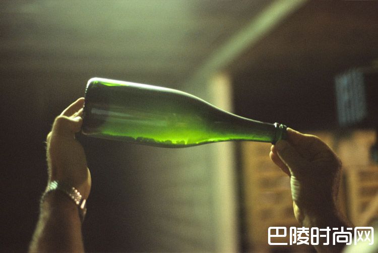 详解酒泥陈酿，关于酵母菌的人生结局