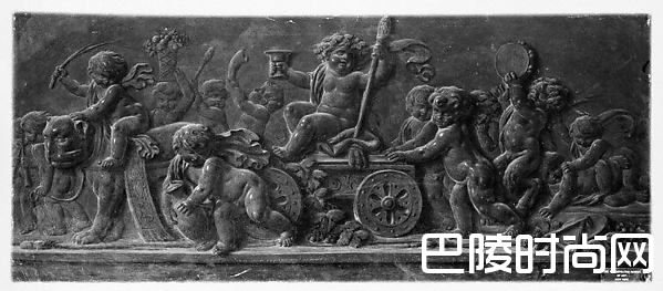 酒、历史、艺术——那些令人赞叹的酒类艺术藏品