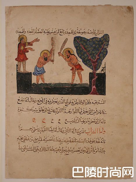 酒、历史、艺术——那些令人赞叹的酒类艺术藏品