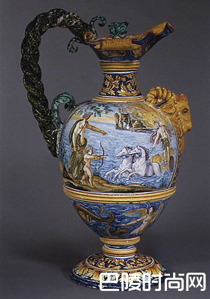 酒、历史、艺术——那些令人赞叹的酒类艺术藏品 酒、历史、艺术——那些令人赞叹的酒类艺术藏品