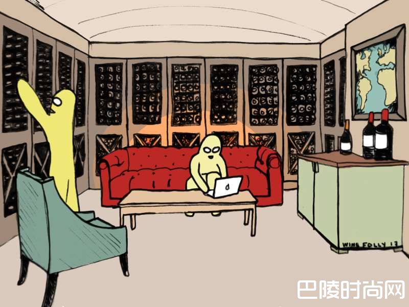 如何开启葡萄酒收藏之路? 如何开启葡萄酒收藏之路?