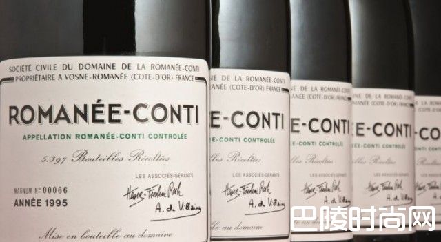 2016年百强佳酿之十大品牌