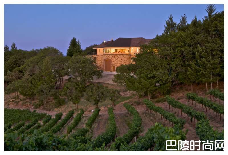 漂洋过海，去聆听7&8酒庄的故事