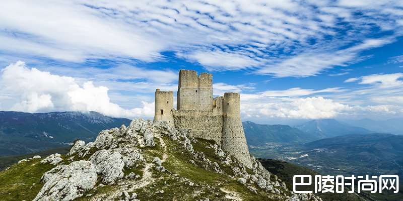意大利阿布鲁佐葡萄酒简介