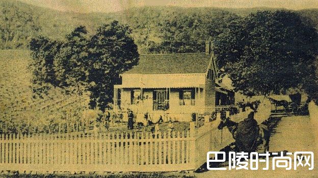 菲玛修道院酒庄——透过品质,感受历史 菲玛修道院酒庄——透过品质,感受历史