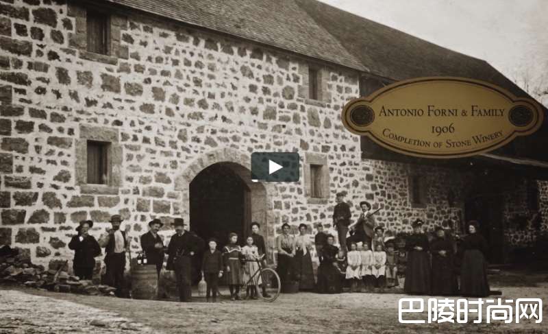 菲玛修道院酒庄——透过品质，感受历史