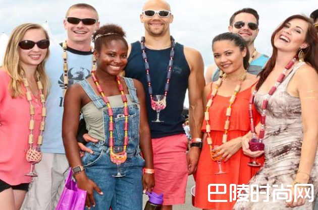 2017年这些地方有葡萄酒节日，你去吗？