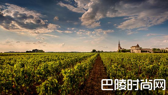聚焦波尔多右岸小产区波美侯 聚焦波尔多右岸小产区波美侯