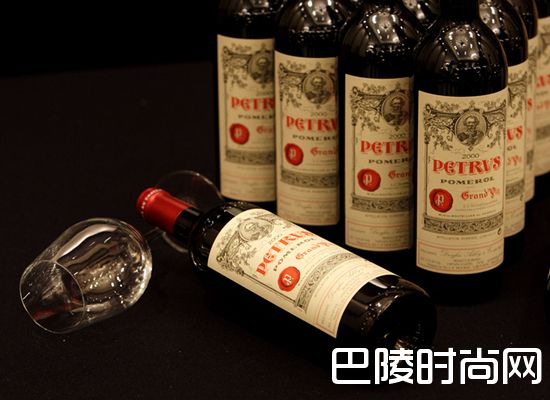 聚焦波尔多右岸小产区波美侯