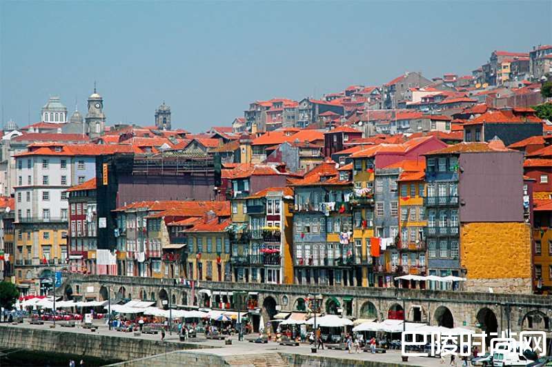 在葡萄牙波尔图，就要这么玩