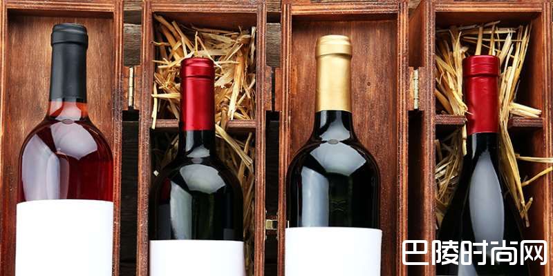珍藏葡萄酒之魅