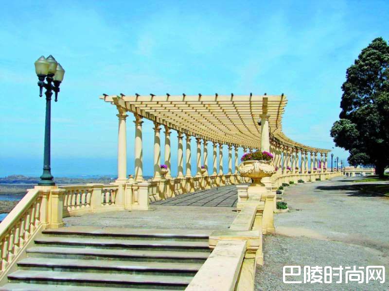 在葡萄牙波尔图，就要这么玩