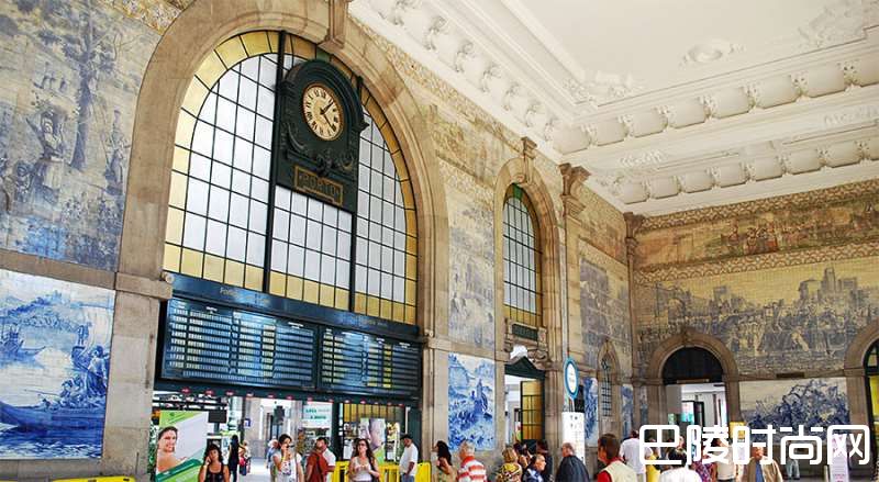 在葡萄牙波尔图，就要这么玩