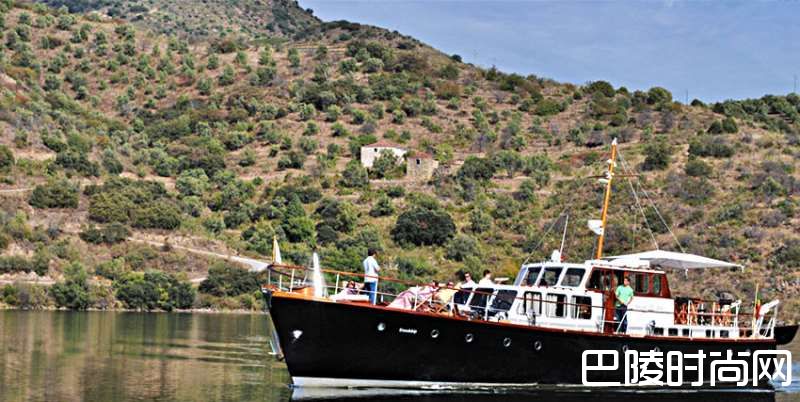 在葡萄牙波尔图，就要这么玩