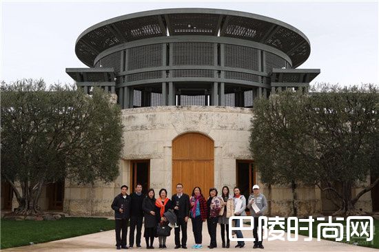 红酒世界探访作品一号,走近纳帕的灵魂 红酒世界探访作品一号,走近纳帕的灵魂