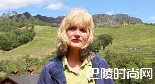 红酒世界拜访美国名庄——馥悦酒庄 红酒世界拜访美国名庄——馥悦酒庄