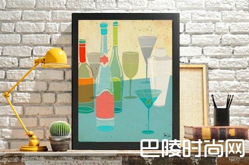 诗人笔下的葡萄酒妙语