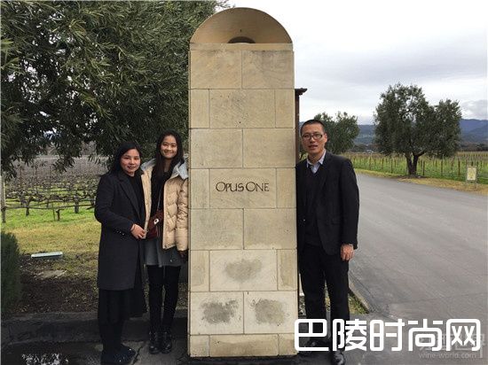 红酒世界探访作品一号,走近纳帕的灵魂 红酒世界探访作品一号,走近纳帕的灵魂
