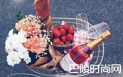 诗人笔下的葡萄酒妙语