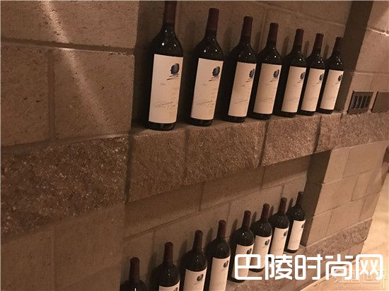 红酒世界探访作品一号，走近纳帕的灵魂