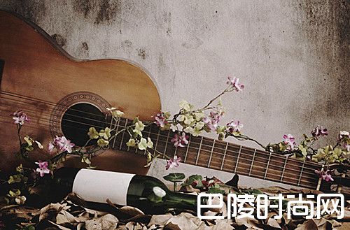 诗人笔下的葡萄酒妙语