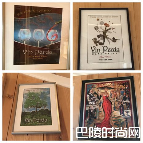 红酒世界拜访美国名庄——馥悦酒庄 红酒世界拜访美国名庄——馥悦酒庄