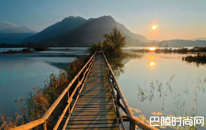 春忆秋行：纪意大利起泡酒之乡——弗朗齐亚柯达之旅