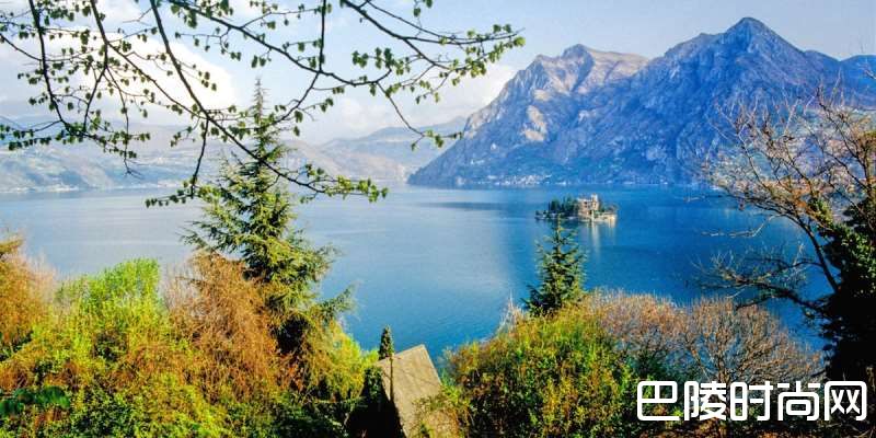 春忆秋行：纪意大利起泡酒之乡——弗朗齐亚柯达之旅