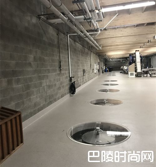 红酒世界探访作品一号，走近纳帕的灵魂