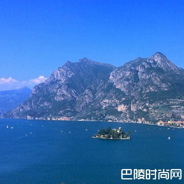 春忆秋行：纪意大利起泡酒之乡——弗朗齐亚柯达之旅