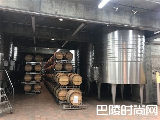 红酒世界探访作品一号，走近纳帕的灵魂