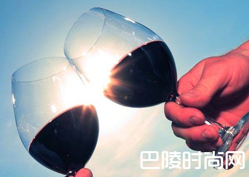 诗人笔下的葡萄酒妙语