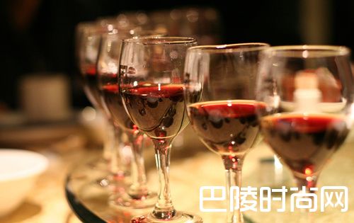 品鉴葡萄酒不可不知的余味
