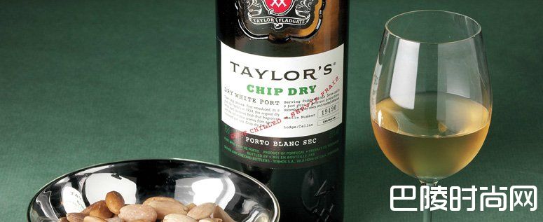 越小众越好奇:白色波特酒 越小众越好奇:白色波特酒