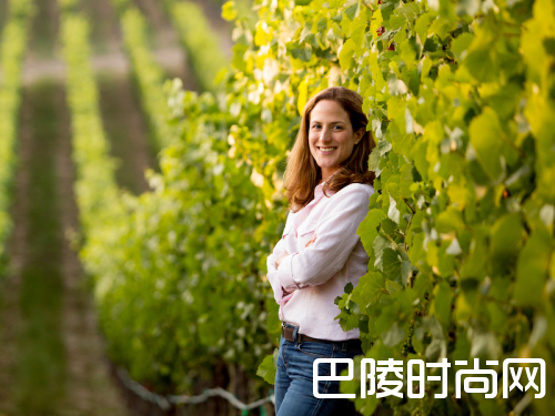 巾帼不让须眉，纳帕谷的女性酿酒师也能撑起一片天