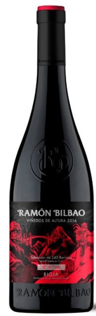 里奥哈名庄雷蒙·毕尔巴鄂为旗下酒款换“新装” 里奥哈名庄雷蒙·毕尔巴鄂为旗下酒款换“新装”