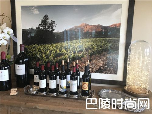 红酒世界探访真理酒庄，感受满分酒的魅力