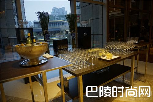桑雅2014新品发布会在深举行，红酒世界带你一睹为快