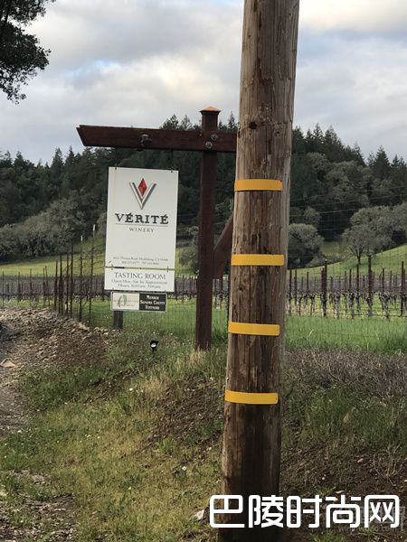 红酒世界探访真理酒庄,感受满分酒的魅力 红酒世界探访真理酒庄,感受满分酒的魅力