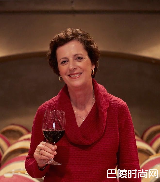 巾帼不让须眉，纳帕谷的女性酿酒师也能撑起一片天