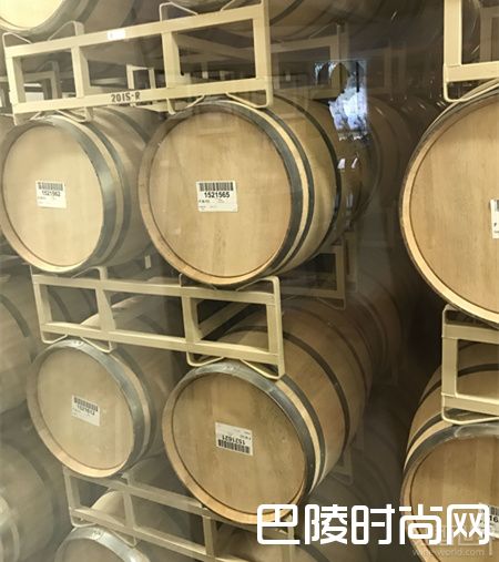 红酒世界探访真理酒庄,感受满分酒的魅力 红酒世界探访真理酒庄,感受满分酒的魅力