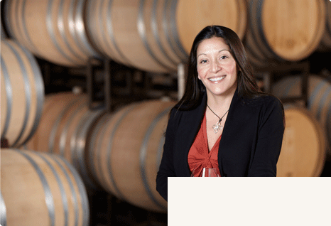 巾帼不让须眉，纳帕谷的女性酿酒师也能撑起一片天