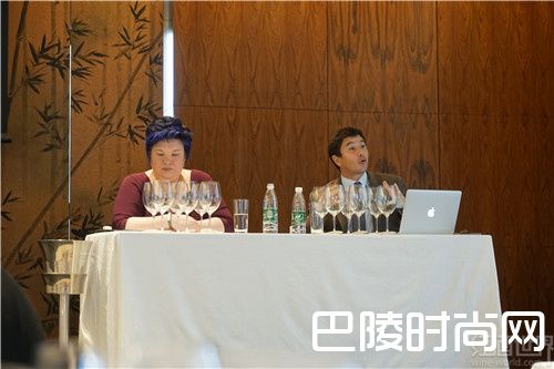 桑雅2014新品发布会在深举行，红酒世界带你一睹为快