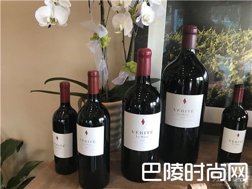 红酒世界探访真理酒庄,感受满分酒的魅力 红酒世界探访真理酒庄,感受满分酒的魅力
