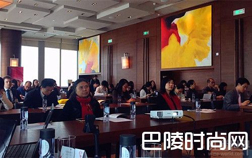 2017年罗讷河谷葡萄酒专业人士见面会广州站现场报道