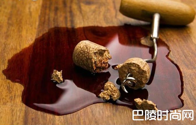 从今天起,做一个开瓶不弄坏木塞的人 从今天起,做一个开瓶不弄坏木塞的人