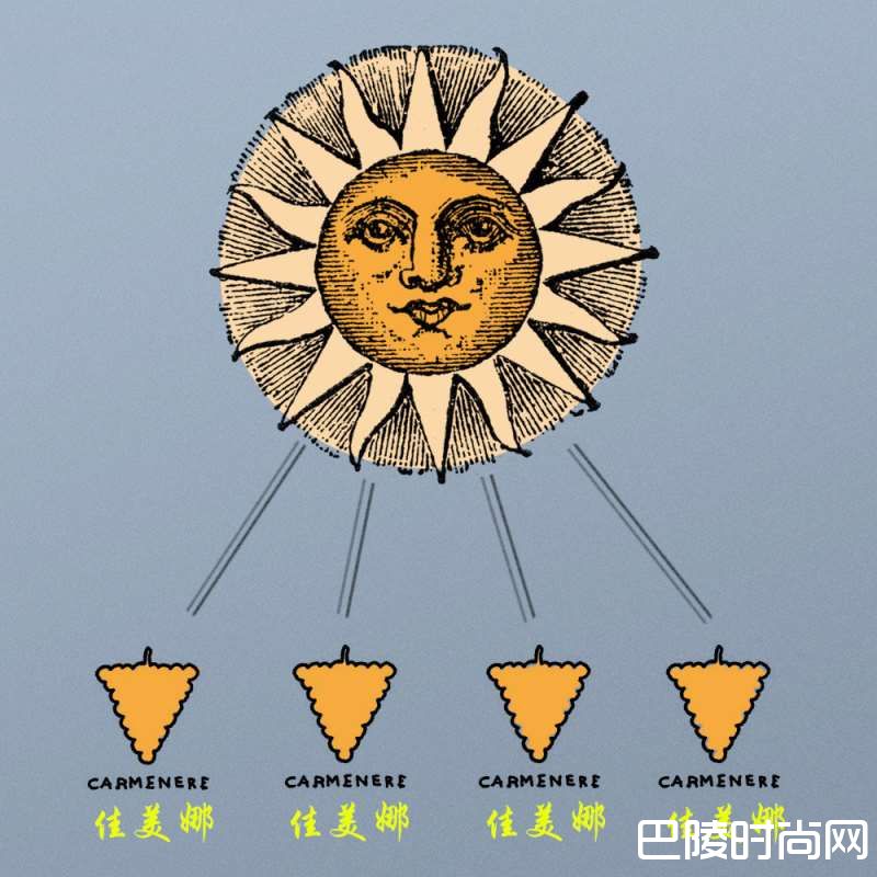 佳美娜的这十件酷事儿你知道么！