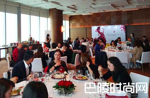 2017年罗讷河谷葡萄酒专业人士见面会广州站现场报道