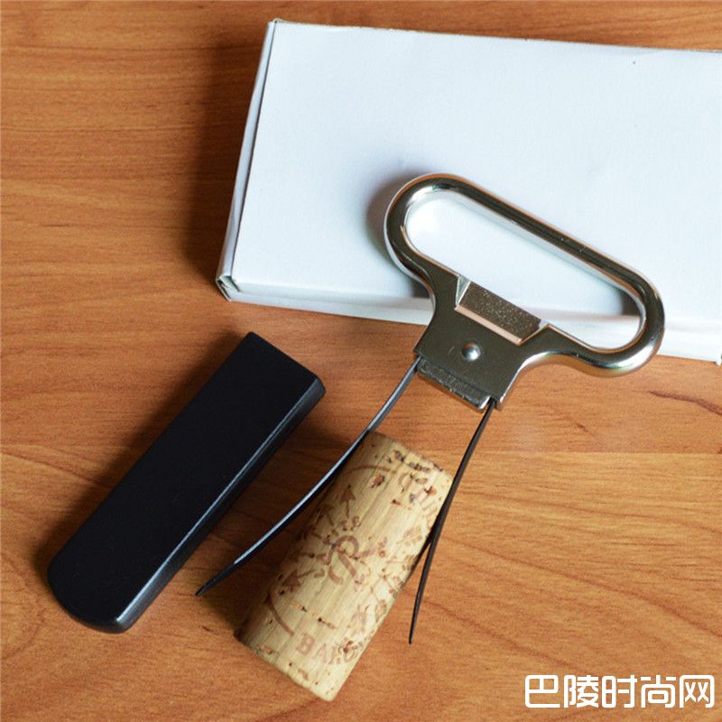 从今天起，做一个开瓶不弄坏木塞的人