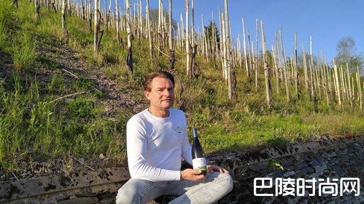 跟着红酒世界,畅游德国ProWein 跟着红酒世界,畅游德国ProWein